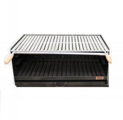 BARBACOA MODELO INOX – image 3