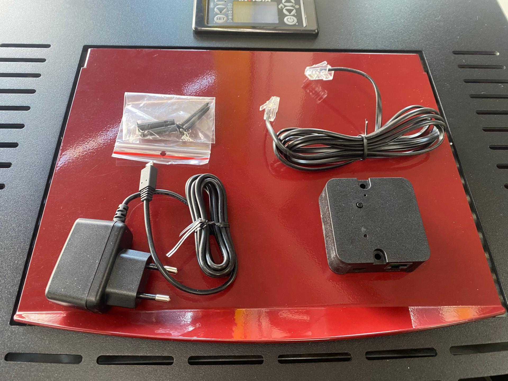 MODULO WIFI ORIGINAL